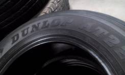 Dunlop Grandtrek AT22. Летние, 2010 год, износ: 60%, 4 шт