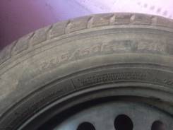 Hankook Optimo. Летние, износ: 40%, 1 шт