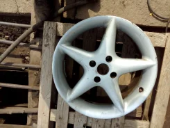 Aleks. 8.0x17", ET35, �� 108���. ����