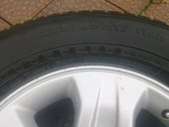Nokian H. Летние, износ: 50%, 4 шт