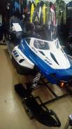 Arctic Cat Bearcat 2000 XT. исправен, есть птс, без пробега