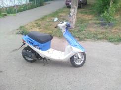 Honda Dio AF18. 49 куб. см., исправен, без птс, с пробегом