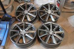 Bridgestone. 7.0x17, 5x114.30, ET45, ЦО 73,0 мм.