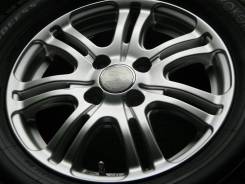 Winning Street Wheel. 4.5x14, 4x100.00, ET44