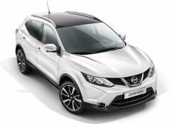 Nissan Qashqai. J11, MR20