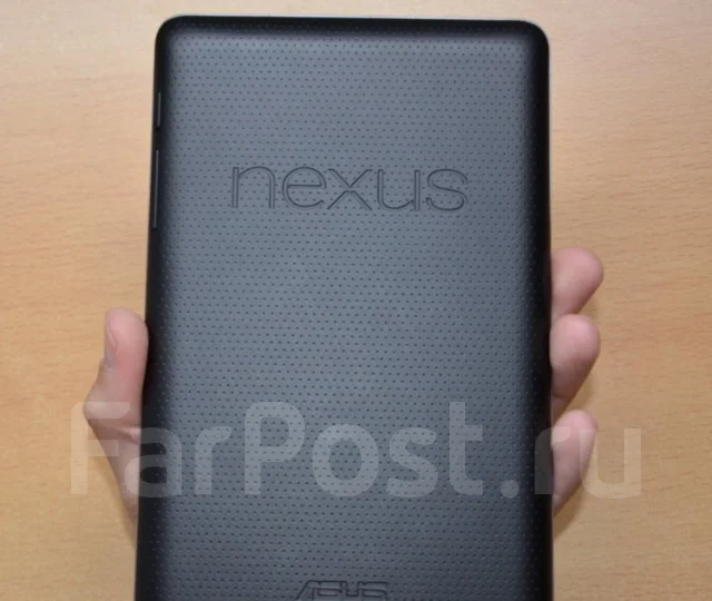Asus Nexus 7 3G 32Gb ����