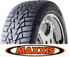 Maxxis NP3 Arctictrekker. ������, ����������, 2016 ���, �����. ��� ����� �� ������ ����