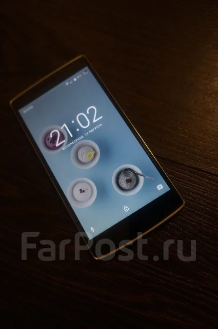 OnePlus One. �/� ����