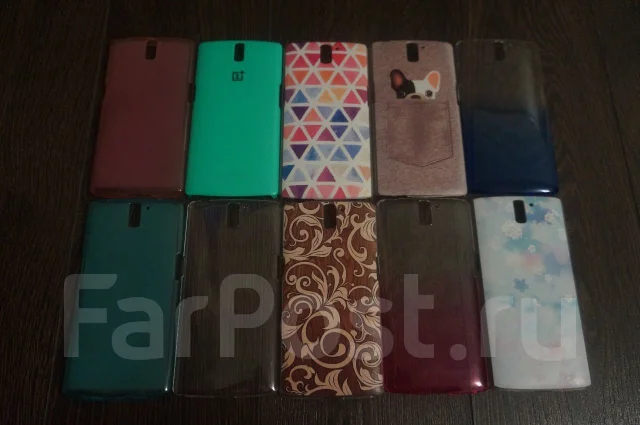 OnePlus One. �/� ����
