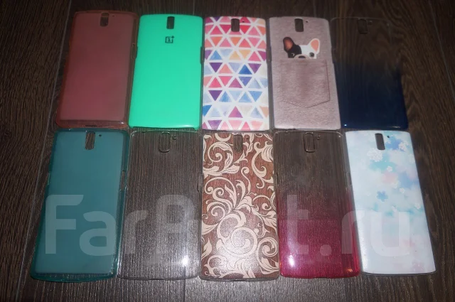 OnePlus One. �/� ����