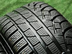 Pirelli Winter Sottozero. Всесезонные, 2011 год, износ: 10%, 4 шт