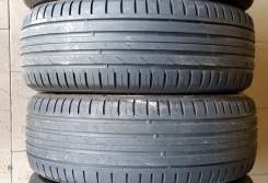 Nokian Hakka Z. Летние, износ: 30%