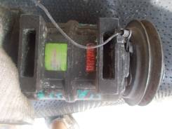 Компрессор кондиционера. Mazda Ford Freda, SGEWF, SGL3F, SGLRF, SG5WF, SGL5F, SGLWF, SGE3F Mazda Bongo Friendee, SGE3, SGLW, SG5W, SGEW, SGLR, SGL5, S...