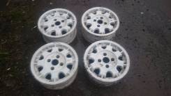 Enkei. 6.0x14, 4x114.30, ET38
