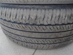 Bridgestone Dueler H/L 400. Всесезонные, 2012 год, износ: 30%, 4 шт