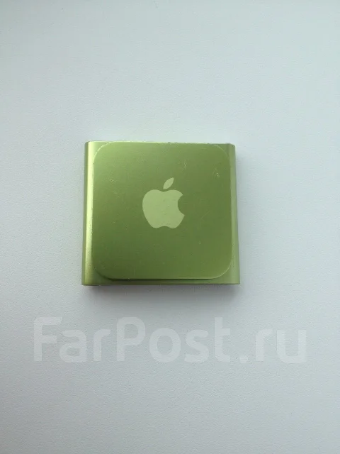 Apple iPod nano 6. ����