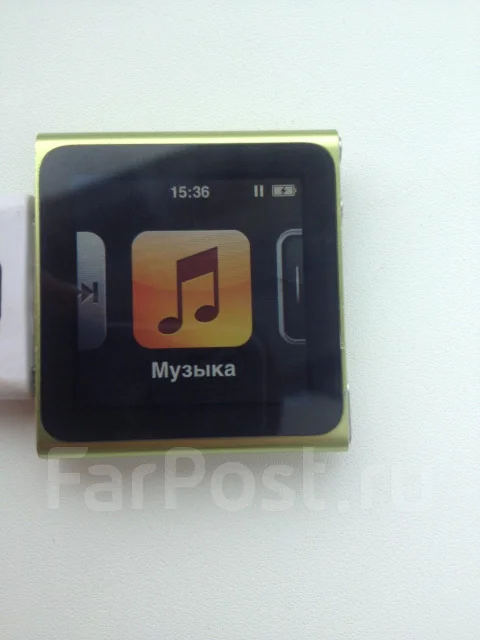 Apple iPod nano 6. ����