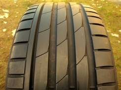 Nokian Hakka Z. Летние, износ: 30%