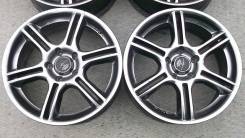 Mak Stern. 7.0x17", 5x114.30, ET48, ЦО 73,0 мм.