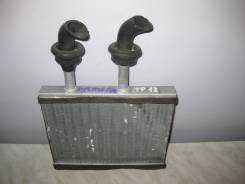 Радиатор отопителя. Nissan Bluebird Sylphy, QNG10, QG10, TG10, FG10 Nissan Sunny, SB15, QB15, FNB15, FB15, JB15, B15 Nissan Primera, RP12, WHP12, HP12...