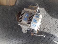 Генератор. Toyota: Vitz, iQ, Yaris, Passo, Aygo, Tank, Belta, Roomy Двигатели: 1KRFE, 1KRVET