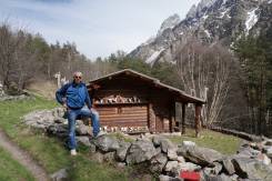 Докер-механизатор. Средне-специальное образование, опыт работы 13 лет