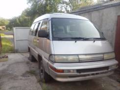 Toyota Town Ace