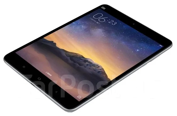 Xiaomi MiPad 64Gb. ��� ����� �� ������������ ����