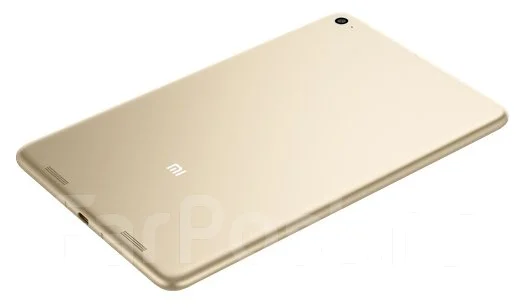 Xiaomi MiPad 64Gb. ��� ����� �� ������������ ����