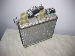 Радиатор отопителя. Nissan Ambulance, FLGE50, ALE50, FPWGE50, ATE50, FLWGE50, FPGE50, ALWE50, ATWE50 Nissan Elgrand, APE50, AVE50, ALWE50, ATWE50, ATE...