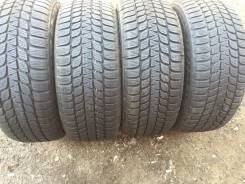 Bridgestone Blizzak LM-25 4x4. Зимние, 2013 год, износ: 20%, 4 шт