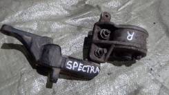 Подушка двигателя. Kia Spectra