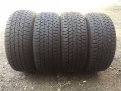 Bridgestone Blizzak LM-25 4x4. Зимние, 2013 год, износ: 20%, 4 шт