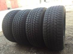Bridgestone Blizzak LM-25 4x4. Зимние, 2013 год, износ: 20%, 4 шт