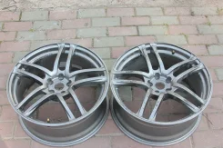 AVS Model T5. 8.0x18", 5x100, ET38 ����