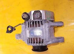Генератор. Toyota Vitz, SCP10 Toyota Yaris, SCP10 Toyota Echo, SCP10 Toyota Platz, SCP11 Двигатель 1SZFE