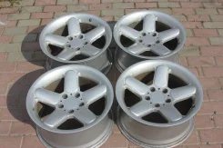 AC Schnitzer. 8.5x17", 5x120, ET13 ����