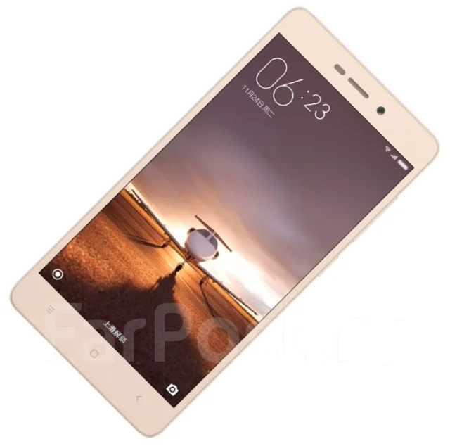 Xiaomi Redmi 3. �����. ��� ����� �� ������������ ����