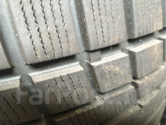 Шины yokohama ice guard ig30 характеристики