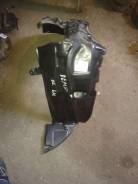 Подкрылок. Mazda Mazda2, DE Mazda Demio, DE3FS, DE3AS, DE5FS