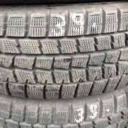 Dunlop Winter Maxx WM01. Зимние, без шипов, 2012 год, износ: 5%, 4 шт