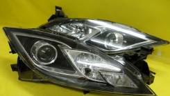 Фара. Mazda Mazda6, GH