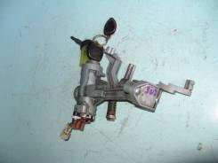 Замок зажигания. Suzuki Solio, MA34S Двигатель M13A