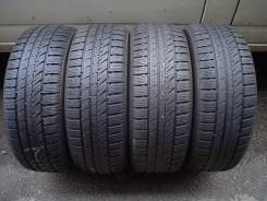 Bridgestone Blizzak LM-30. Зимние, 2013 год, износ: 20%, 4 шт