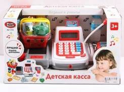 Кассы. Под заказ