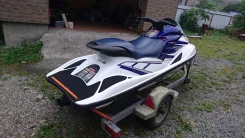 Yamaha GP1200R. 2001 ��� ����