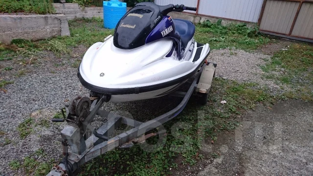 Yamaha GP1200R. 2001 ��� ����