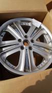 Light Sport Wheels LS CW924. 7.5x18, 5x114.30, ET35, ЦО 60,1 мм.