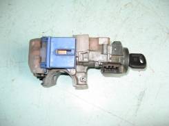 Замок зажигания. Honda Civic Ferio, ES1 Двигатель D15B