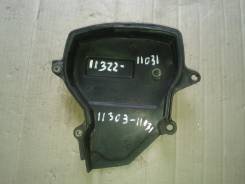 Крышка ремня ГРМ. Toyota: Sprinter, Caldina, Paseo, Tercel, Corolla 2, Raum, Corsa, Cynos, Corolla II, Corolla, Sera, Starlet Двигатели: 4EFE, 5EFE, 5...